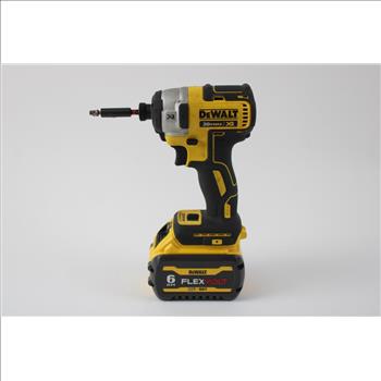 DeWalt 1/4