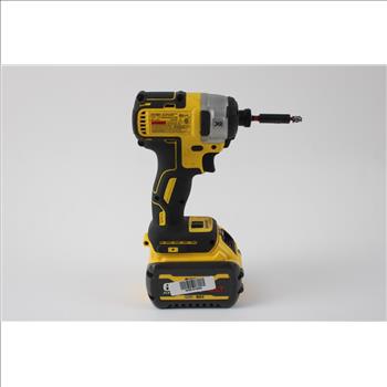 DeWalt 1/4