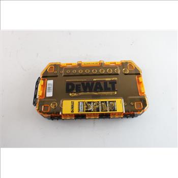 DeWalt 1/4
