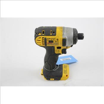 Dewalt 1/4