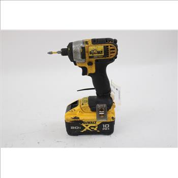 Dewalt 1/4