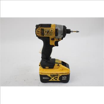 Dewalt 1/4