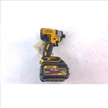 DeWalt 1/4'' Impact Driver