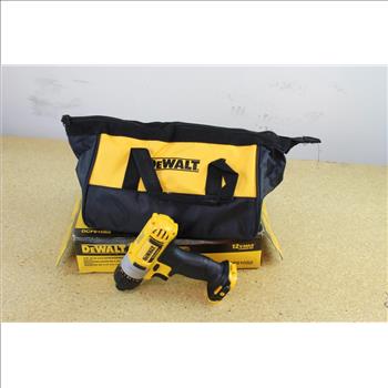 DeWalt 1/4