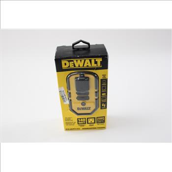 Dewalt 140 Watt Power Inverter