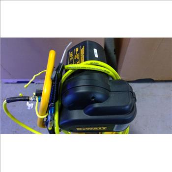 Dewalt 15 Gallon Air Compressor