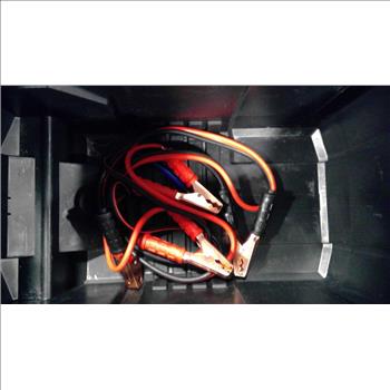 DeWalt 15 Gallon Rolling Tool Box