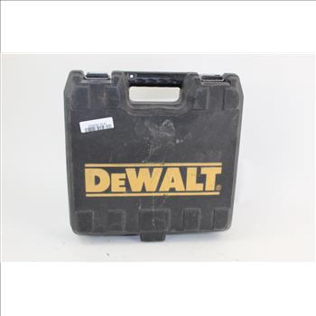 Dewalt 18-Gauge Corded Brad Nailer