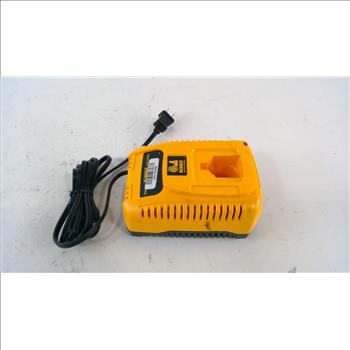 DeWalt 18v Battery Charger