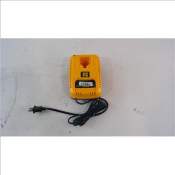 DeWalt 18v Battery Charger