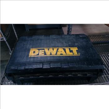 Dewalt 1-9/16