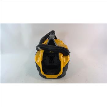 DeWalt 2 Gallon Wet/dry Vacuum