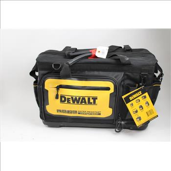 DeWalt 20
