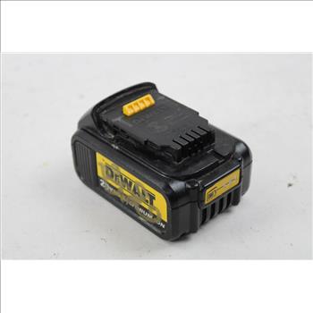 Dewalt 20V 3.0Ah Battery