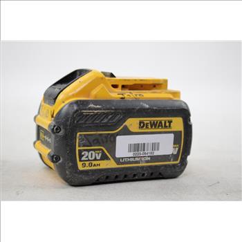 DeWalt 20v 9Ah Battery