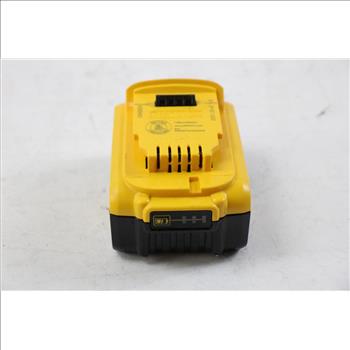 Dewalt 20v Battery Pack
