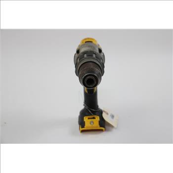 Dewalt 20V Cordless Hammerdrill