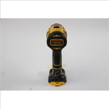 Dewalt 20V Cordless Hammerdrill