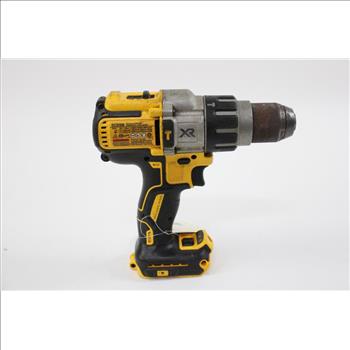 Dewalt 20V Cordless Hammerdrill