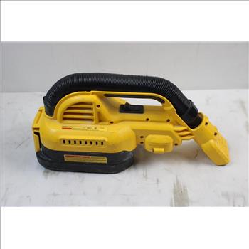 DeWalt 20v Max