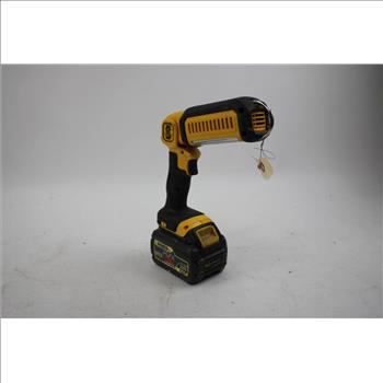 Dewalt 20V MAX LED Handheld Area Light