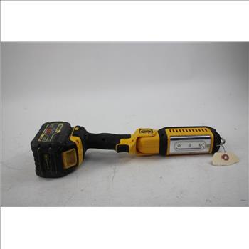 Dewalt 20V MAX LED Handheld Area Light