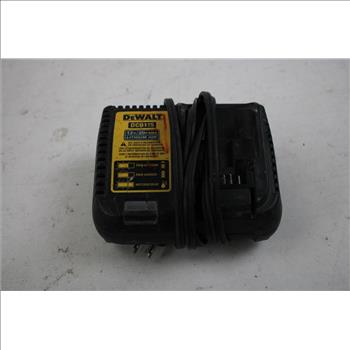 Dewalt 20V MAX XR Cordless 1/2