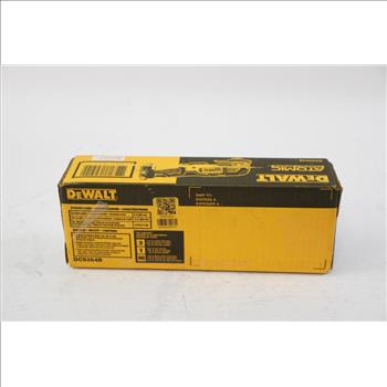 Dewalt 20v Oscillating Tool