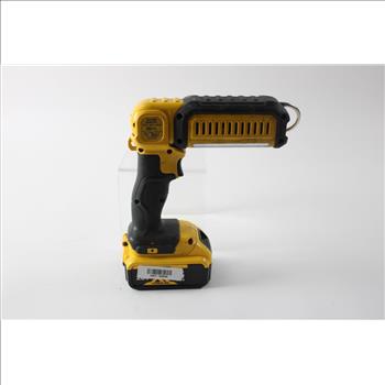Dewalt 20v Worklight