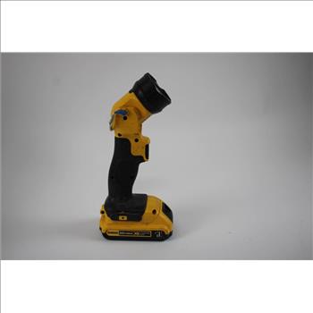 Dewalt 20V Worklight