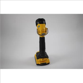 Dewalt 20V Worklight