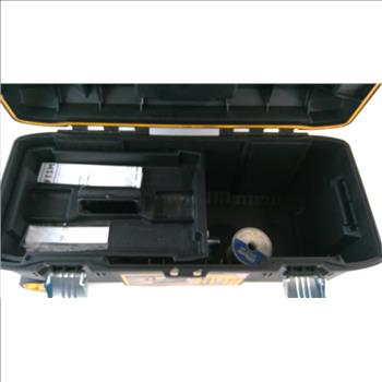 DeWalt 28'' Rolling Tool Box