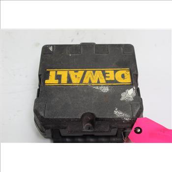 Dewalt 3 Beam Laser Pointer With Case