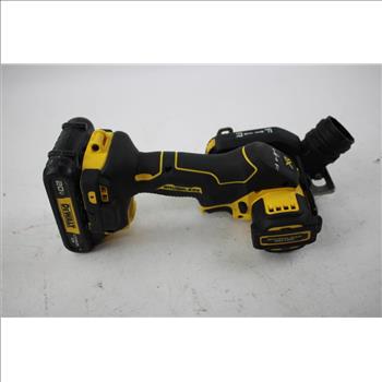 Dewalt 3