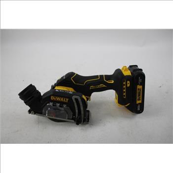 Dewalt 3