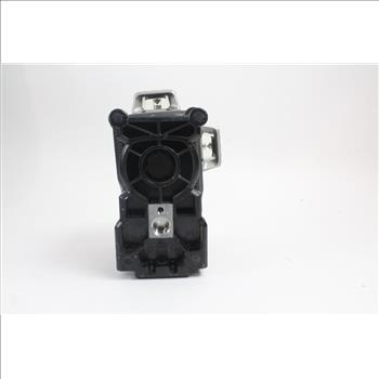 Dewalt 3 X 360 Green Line Laser