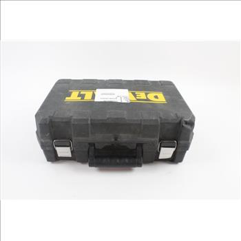 Dewalt 3 X 360 Green Line Laser