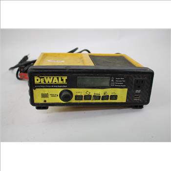 DeWalt 30-Amp Battery Charger
