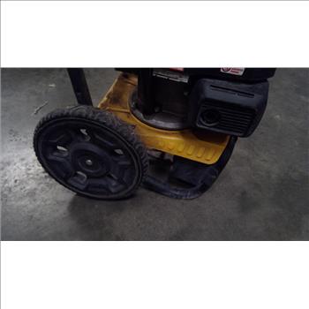 Dewalt 3100 PSI Pressure Washer