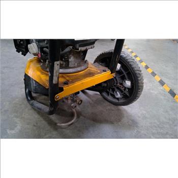 Dewalt 3100 PSI Pressure Washer