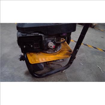 Dewalt 3100 PSI Pressure Washer