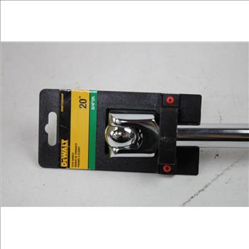 Dewalt 3/4