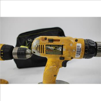 Dewalt 3/8