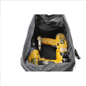 Dewalt 3/8