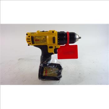 DeWalt 3/8