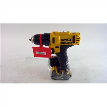 DeWalt 3/8