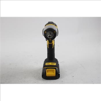 DeWalt 3/8