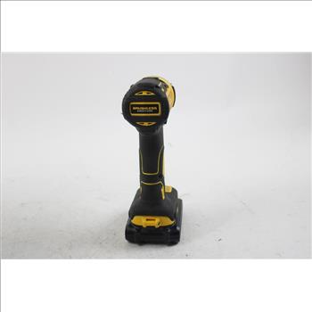 DeWalt 3/8