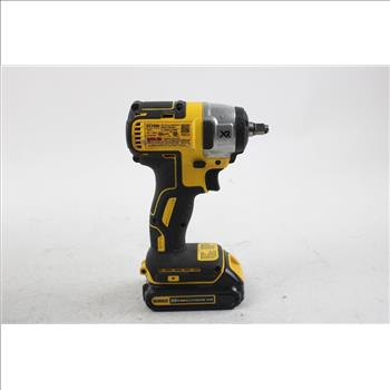 DeWalt 3/8