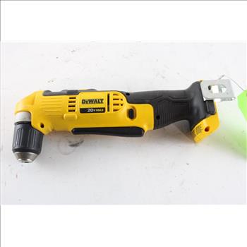 DeWalt 3/8